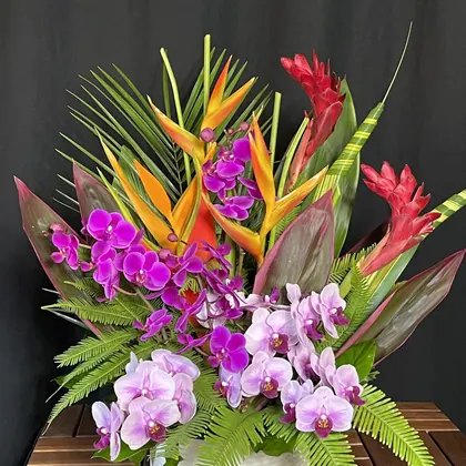Nikkibana Floral Design LLC, business photo 2
