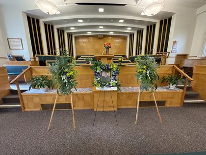 Nikkibana Floral Design LLC, business photo 3