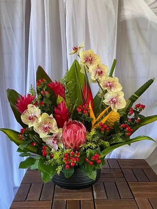 Nikkibana Floral Design LLC, business photo 4