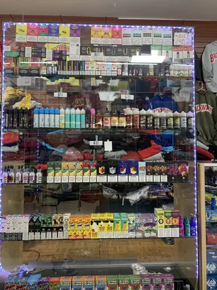 Okbah Shop, business photo 3