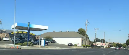 Omayh Food Mart, business photo 2