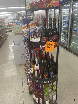 Omayh Food Mart, business photo 3