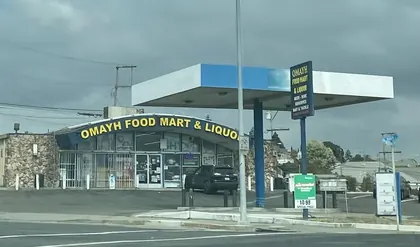 Omayh Food Mart, business photo 4