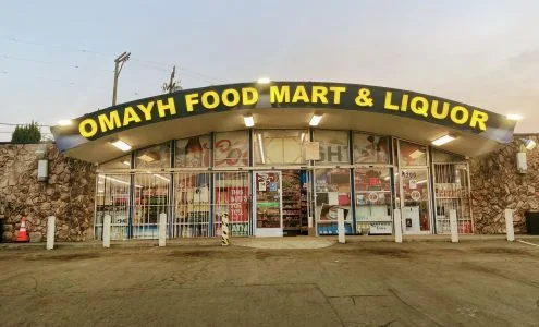 Omayh Food Mart business photo