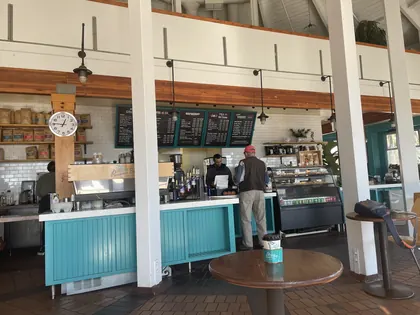 Panama Bay Coffee, business photo 3
