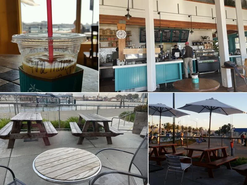 Panama Bay Coffee business photo