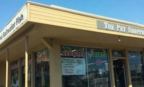 Pet Shoppe business photo