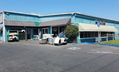 Powell Bros. Feed & Pet Supply, business photo 1