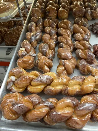 Royal Jelly Donuts #2, business photo 2