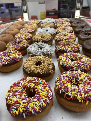 Royal Jelly Donuts #2, business photo 3