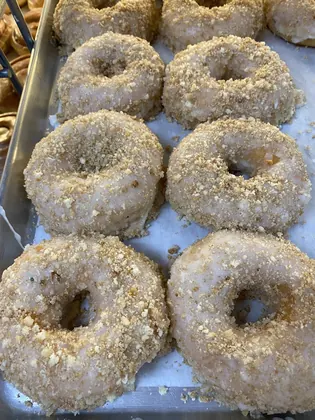 Royal Jelly Donuts #2, business photo 4