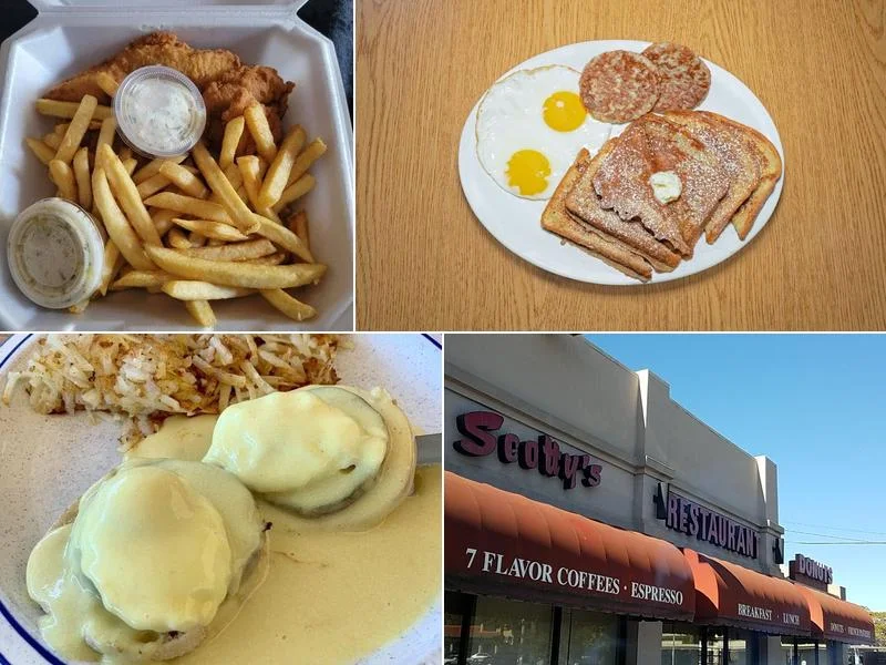 Scotty's Restaurant business photo