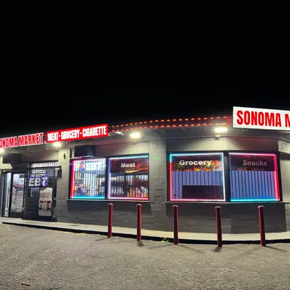 Sonoma Meat Market, business photo 3