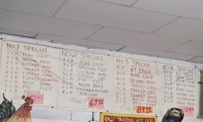 Sonoma Meat Market, business photo 1