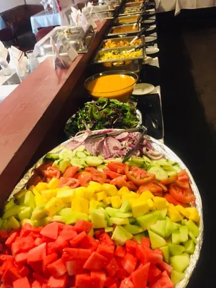 Taj Grill, business photo 2