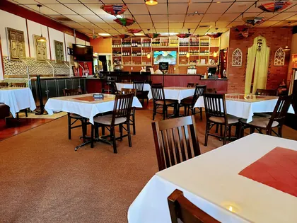 Taj Grill, business photo 4