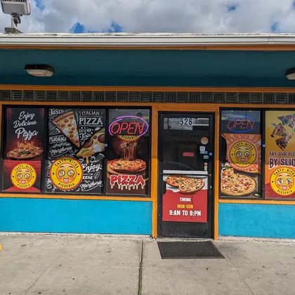 Tasty Bites Pizzeria, business photo 2