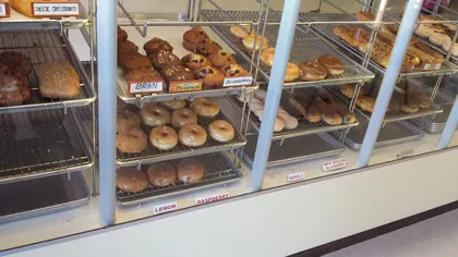 Tasty Donuts, business photo 2