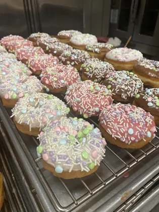 Tasty Donuts, business photo 4