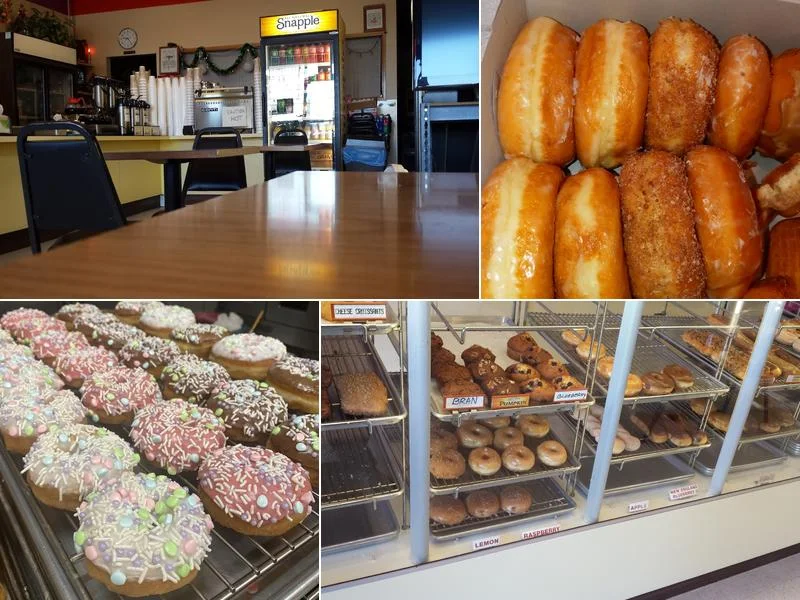 Tasty Donuts business photo
