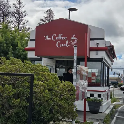 The Coffee Curb, business photo 2
