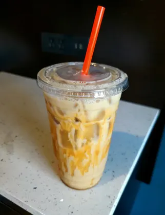 The Coffee Curb, business photo 4