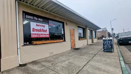 The Grind Cafe LLC, business photo 3