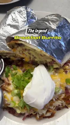 The Legend AMERICAN BREAKFAST & LUNCH, business photo 4