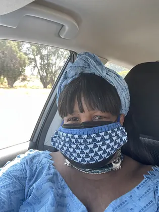 Thelma's African Connection, business photo 2