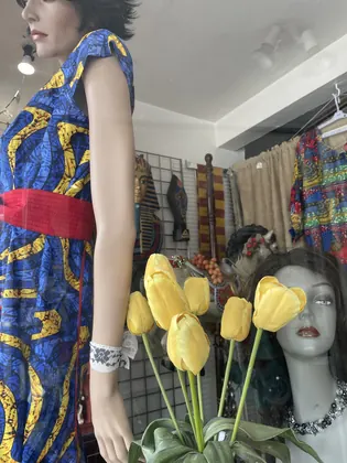 Thelma's African Connection, business photo 3