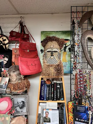 Thelma's African Connection, business photo 4