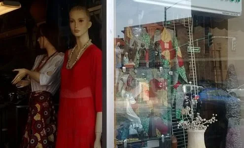 Thelma's African Connection business photo