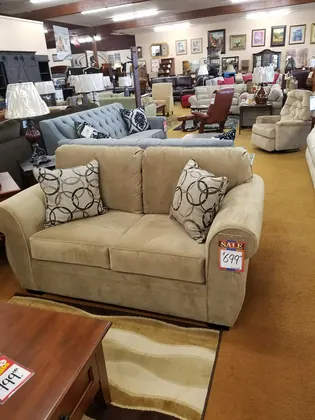 Three Brothers Furniture, business photo 2