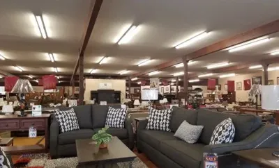 Three Brothers Furniture, business photo 1