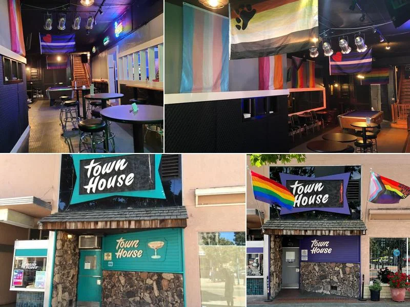 Town House Cocktail Lounge business photo