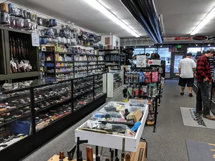 Triple A's Sporting Goods, business photo 3