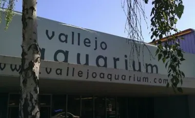 Vallejo Aquarium, business photo 1