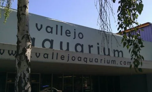 Vallejo Aquarium business photo