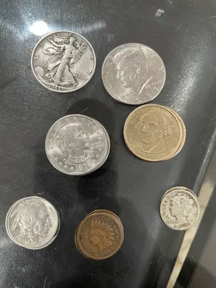 Vallejo Coin Exchange, business photo 3