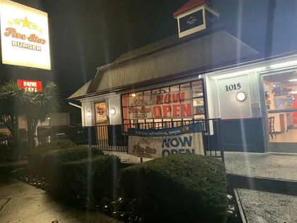 Vallejo Five Star Burger, business photo 3