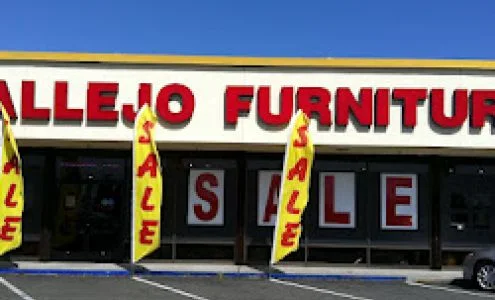 Vallejo Furniture business photo