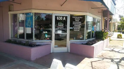 Vallejo Great Donuts & Cafe, business photo 2