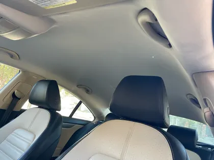 Valley Sunroof & Upholstery, business photo 2