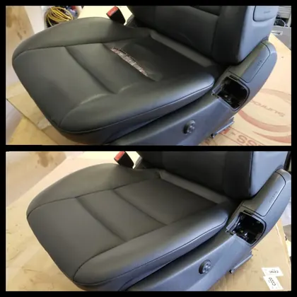 Valley Sunroof & Upholstery, business photo 4