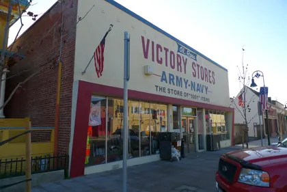 Victory Stores Inc, business photo 2