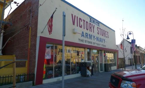 Victory Stores Inc business photo